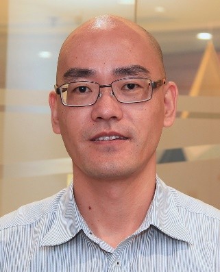 Prof. Kashem Muttaqi